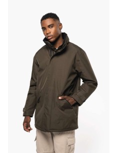 K-KA677-Parka doublure matelassée 2